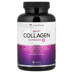 Vitauthority Multi Collagen Capsules 180 Capsules