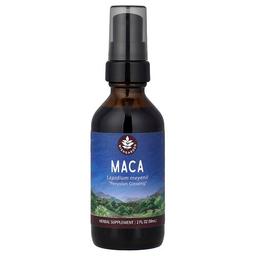 Wishgarden Herbs Maca 2 Fl Oz 59 Ml