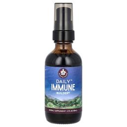 Wishgarden Herbs Daily Immune Builder 2 Fl Oz 59 Ml