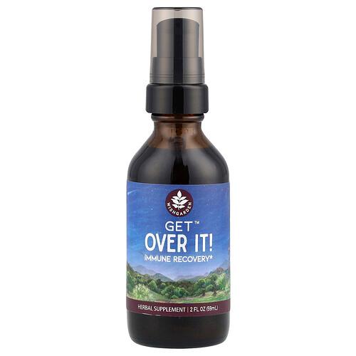 Wishgarden Herbs Get Over It 2 Fl Oz 59 Ml product image