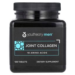 Youtheory Men Joint Collagen 120 Tablets
