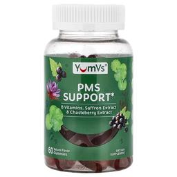 Yumvs Pms Suport Gummies Natural 60 Gummies