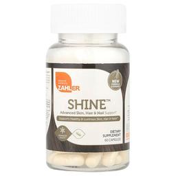 Zahler Shine 60 Capsules