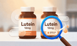 How to Properly Choose Lutein: What People Who Buy Well Check