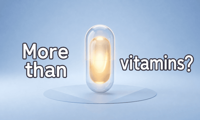 Fatigue Recovery: 1 Thing You Need to Prioritize Before Vitamins