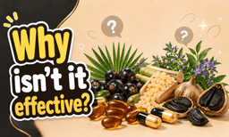 Why Male Vitality Supplements Don't Work Even When You Take Them by the HandfulâA Pharmacist Explains!