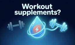 There's a Reason Omega-3 Is Called an 'Exercise Supplement'