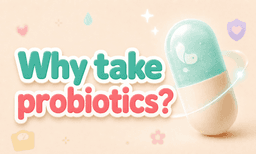 Losing weight, for skin health, worried about vaginal health â Various reasons to choose probiotics