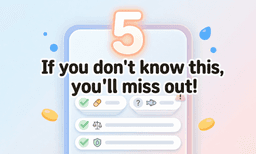 Omega-3 Product Pages: You're Missing Out If You Don't Check These 5 Things