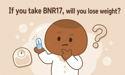 Does BNR17 Lactic Acid Bacteria Really Help You Lose Weight?