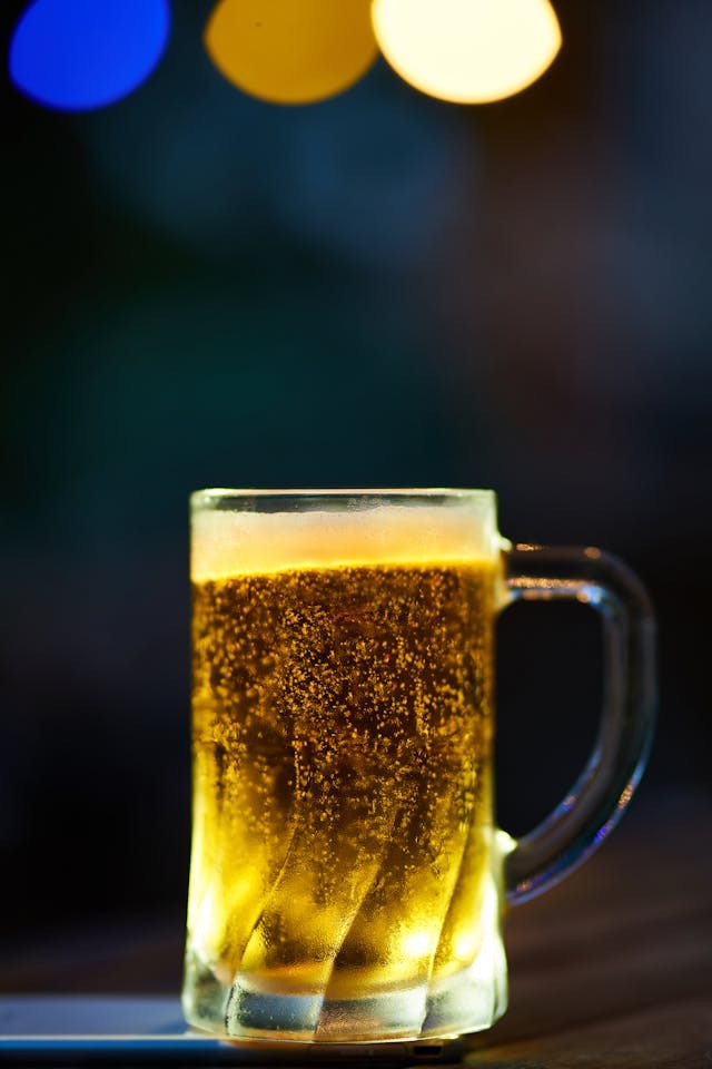 The Process of Evaluating Brewer's Yeast