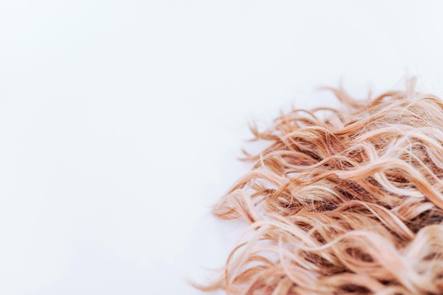 2. The Truth About Hair Loss - Hair Loss Medications