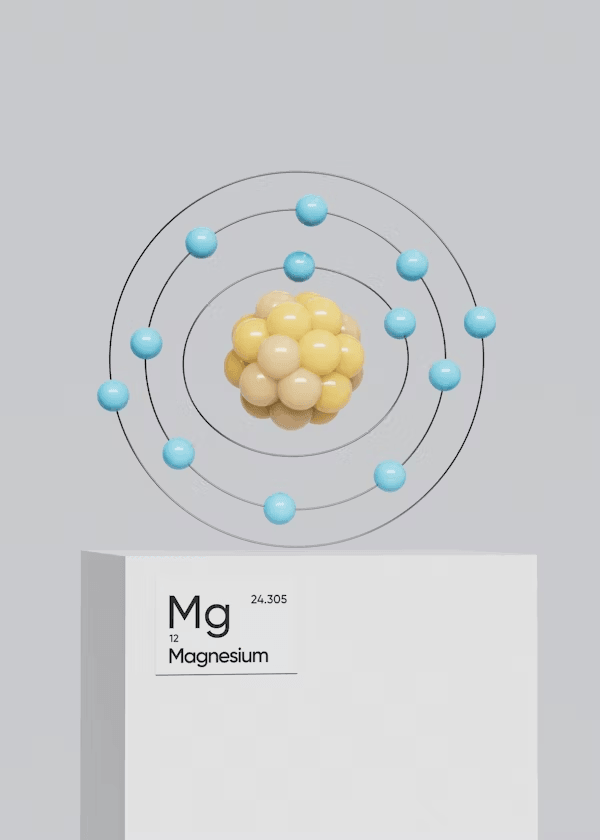 Which Magnesium Should You Take? - Summary of Magnesium Types by Characteristics and Symptom-Based Recommendations