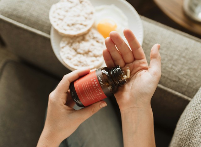 This is How YAYA Chooses Probiotics!
