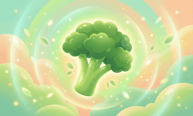 Detox Diet: Your Body Changes Just by Including 'This Vegetable'