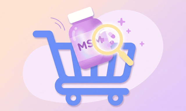 Check This Before Adding MSM to Your Cart!