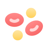 Reduced fat synthesis